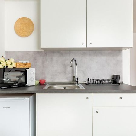 Budapest Holidays Cosy Ngoại thất bức ảnh