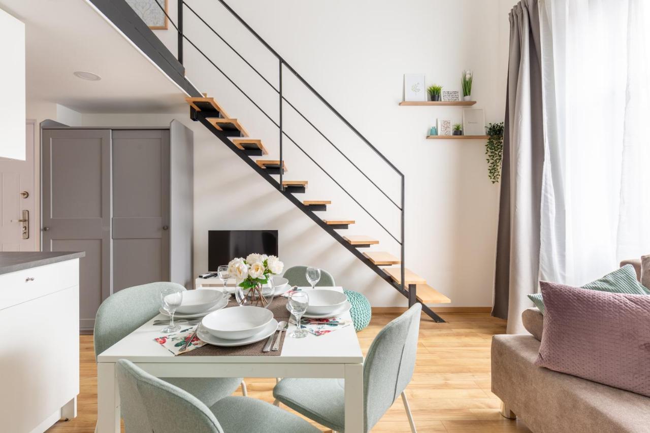 Budapest Holidays Cosy Ngoại thất bức ảnh