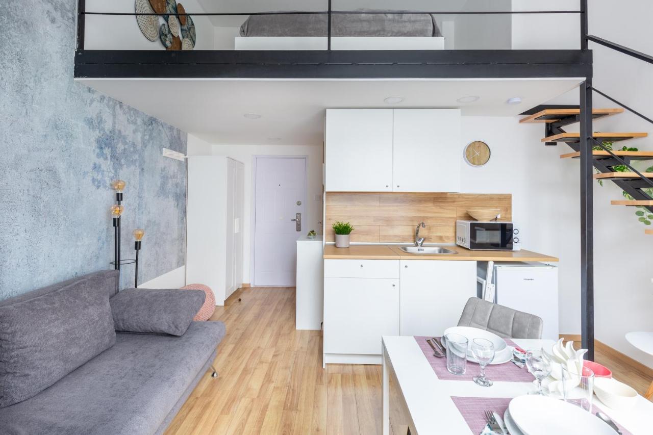 Budapest Holidays Cosy Ngoại thất bức ảnh