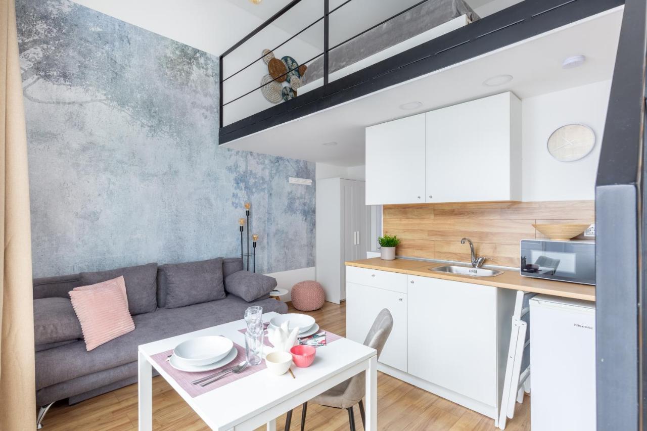 Budapest Holidays Cosy Ngoại thất bức ảnh
