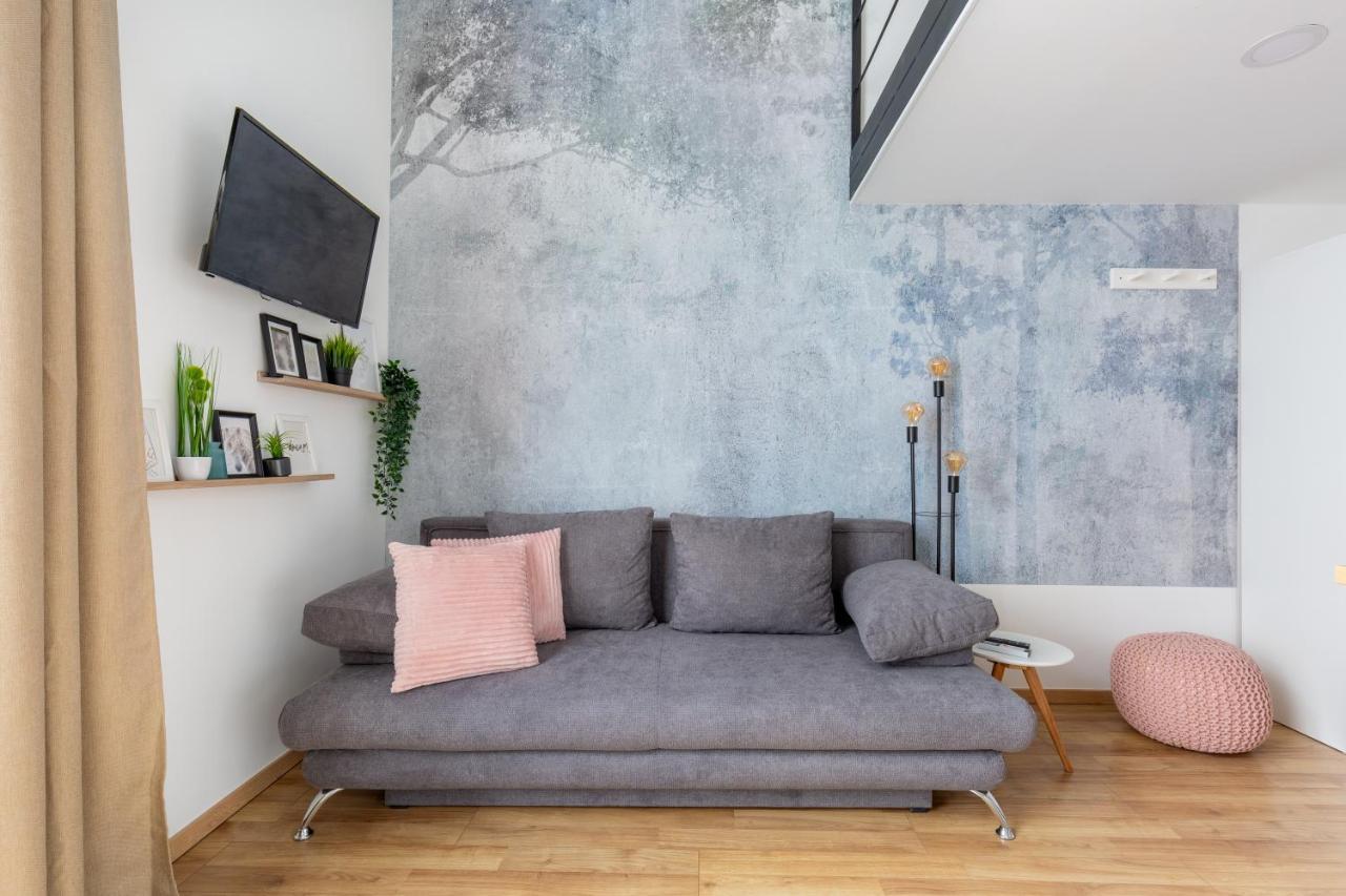 Budapest Holidays Cosy Ngoại thất bức ảnh