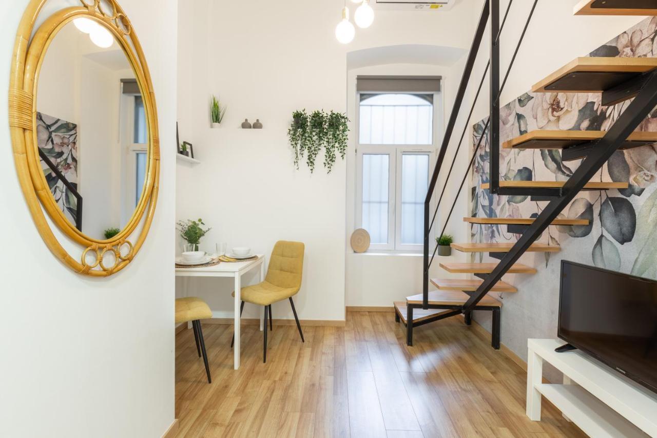 Budapest Holidays Cosy Ngoại thất bức ảnh