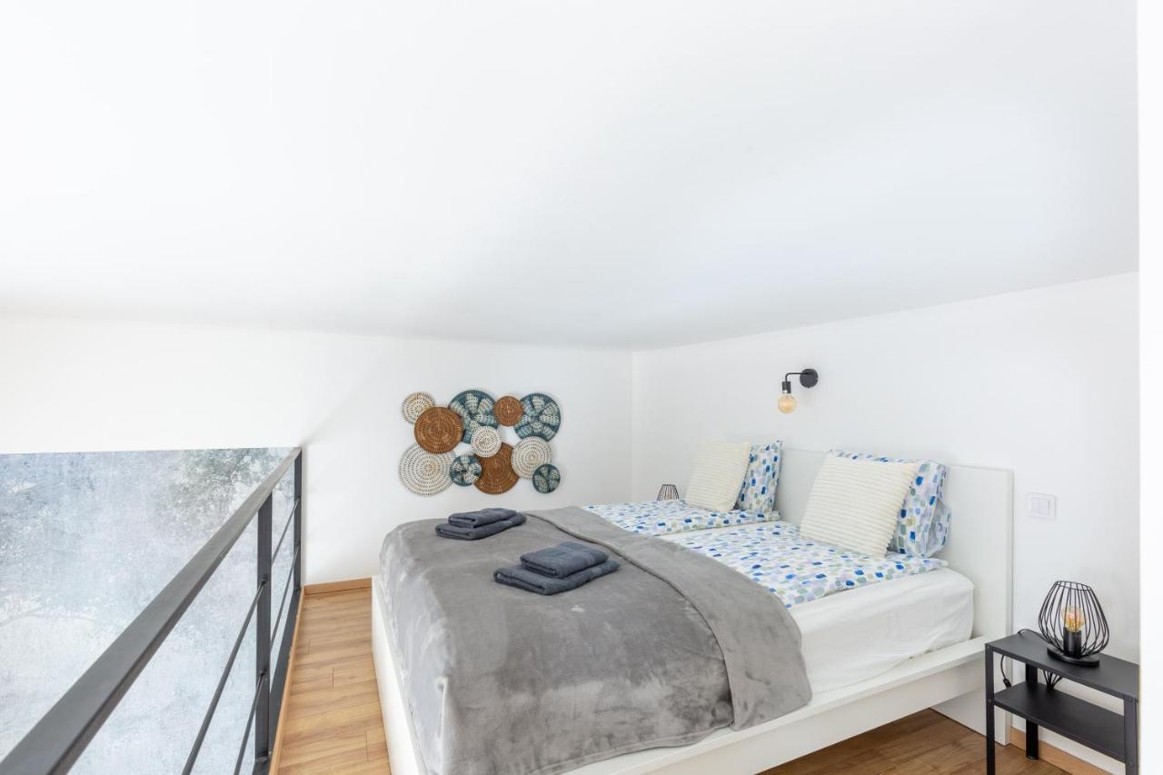 Budapest Holidays Cosy Ngoại thất bức ảnh