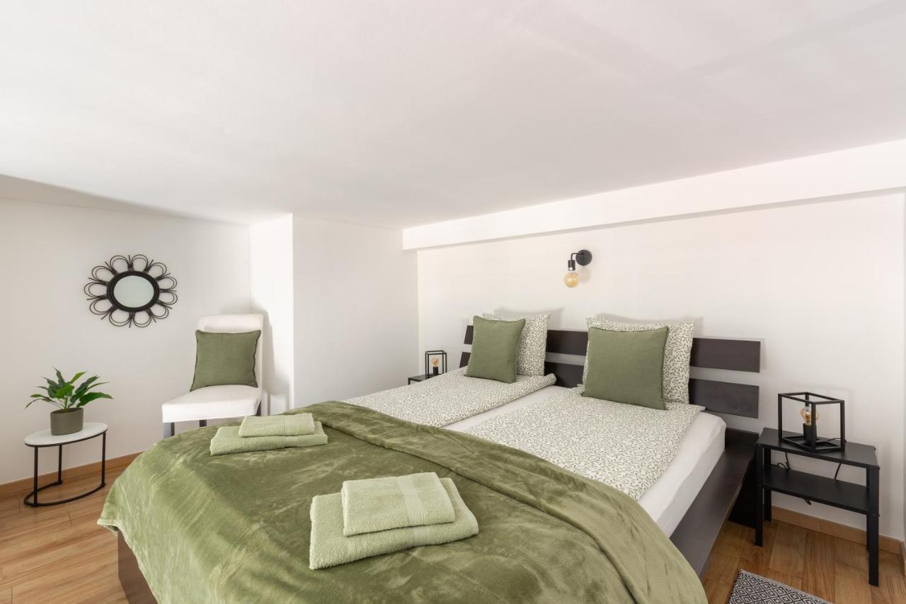 Budapest Holidays Cosy Ngoại thất bức ảnh