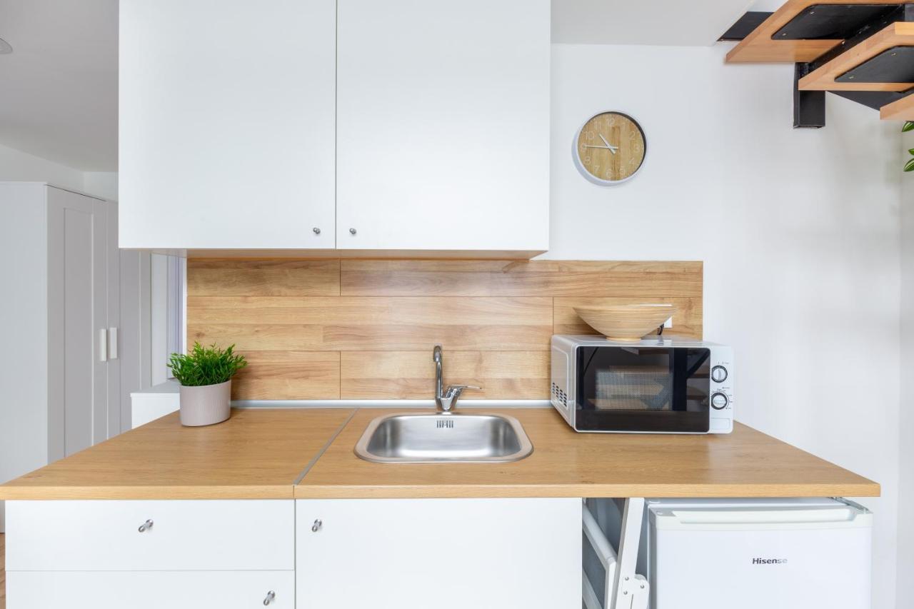 Budapest Holidays Cosy Ngoại thất bức ảnh