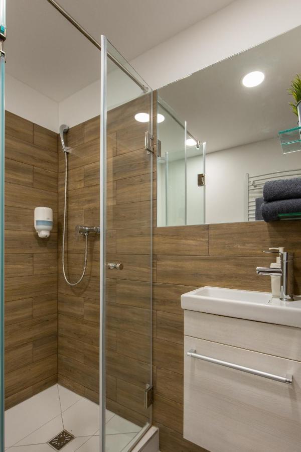 Budapest Holidays Cosy Ngoại thất bức ảnh