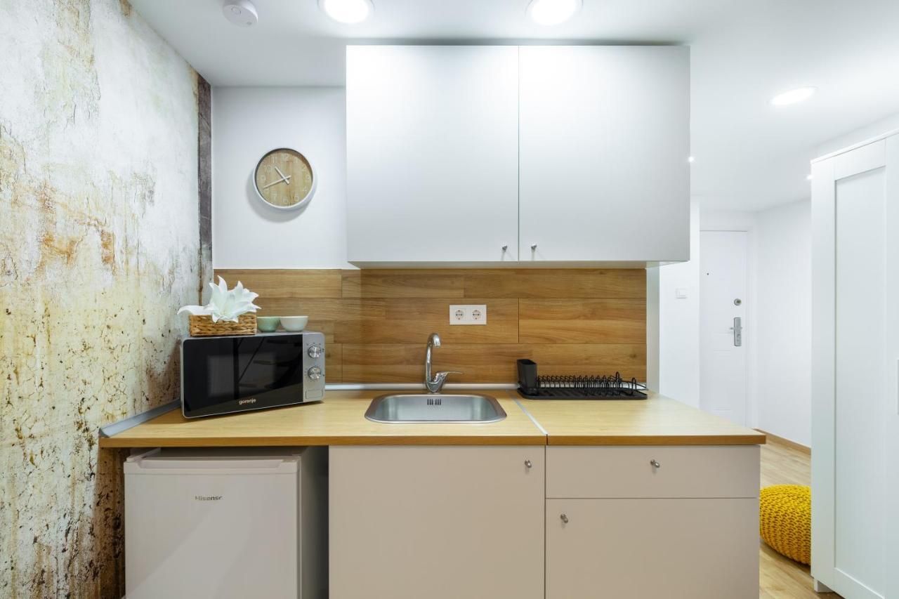 Budapest Holidays Cosy Ngoại thất bức ảnh