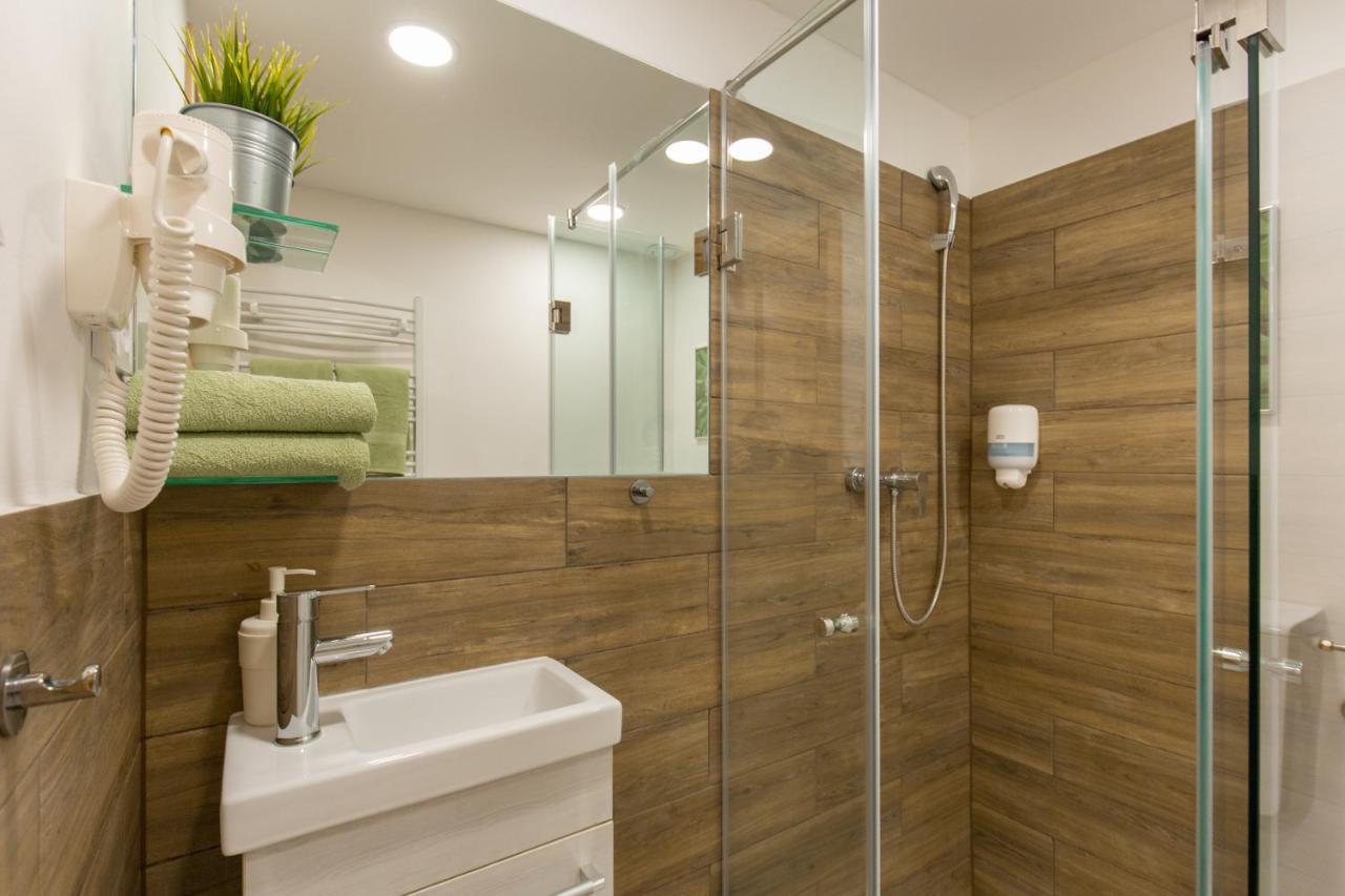 Budapest Holidays Cosy Ngoại thất bức ảnh