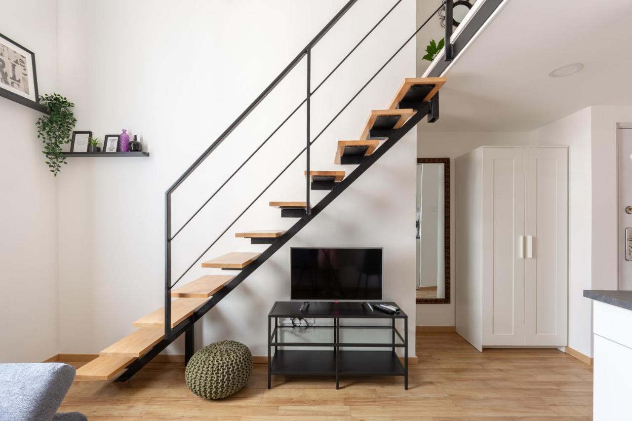 Budapest Holidays Cosy Ngoại thất bức ảnh